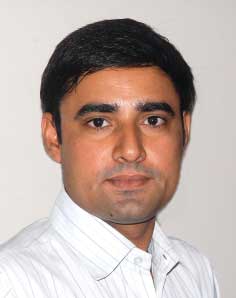 Harikishan Sharma