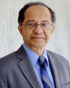 Kaushik Basu, currently teaching at Cornell University in the US, interviewed by Abhinav Singh (TheWeek.in)