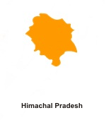 Himachal Pradesh