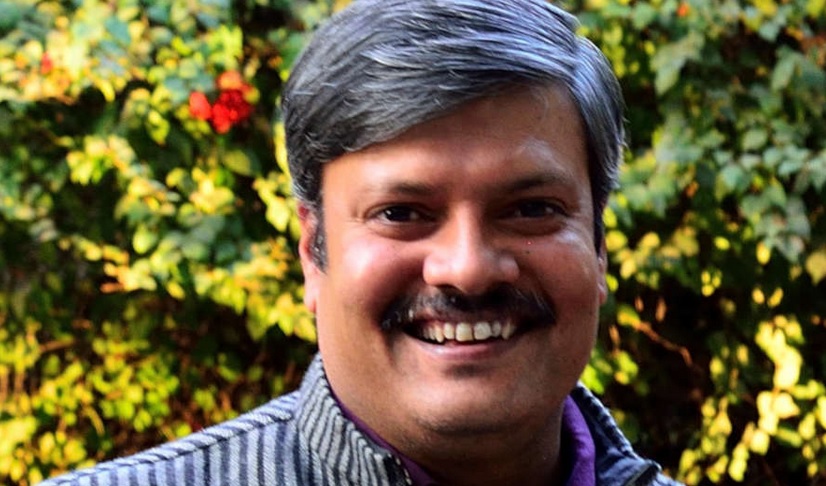 Dr. Himanshu. associate professor at JNU and a visiting fellow at Centre de Sciences Humaines, interviewed by  Shreehari Paliath (IndiaSpend.com)