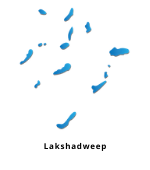 Lakshadweep