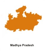 Madhya Pradesh