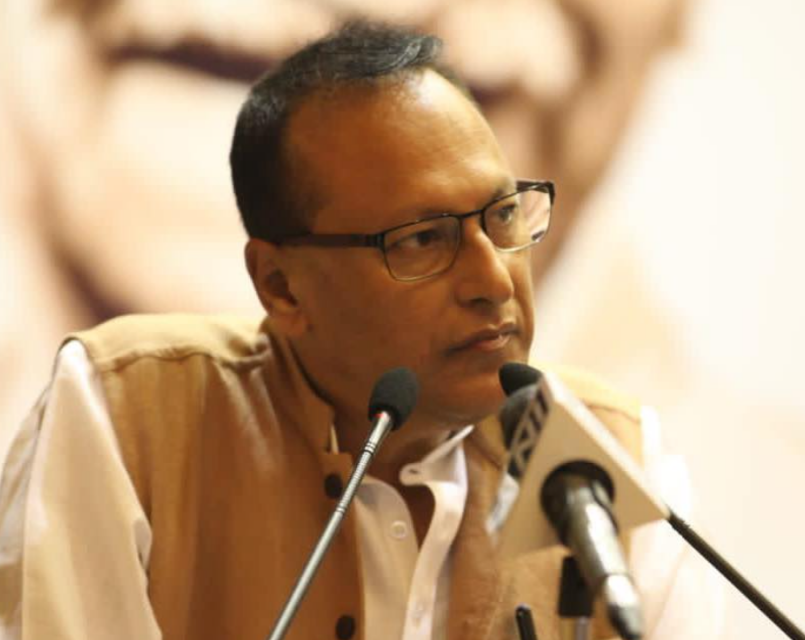 Pradyut Bordoloi, Congress parliamentarian who introduced the Climate Migrants (Protection and Rehabilitation) Bill as a private member’s bill, interviewed by Arunabh Saikia (Scroll.in)