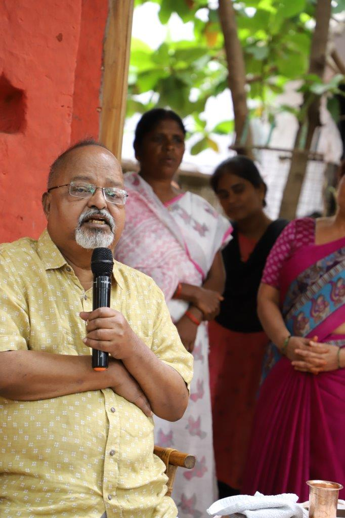 Obituary: P.V. Satheesh, the Communicator and Idealist who Helped Marginalized Communities Find their Voice