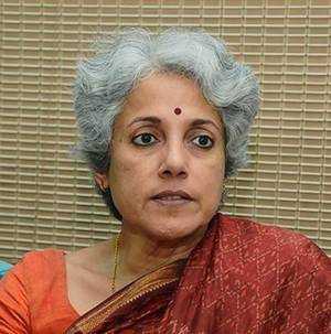 Dr. Soumya Swaminathan, Chief Scientist at the World Health Organisation, interviewed by Ananth Krishnan (The Hindu)