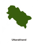 Uttarakhand