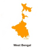 West Bengal