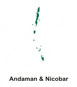 Andaman and Nicobar Islands