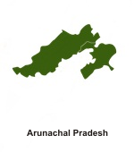 Arunachal Pradesh