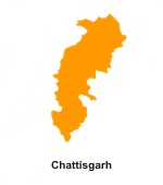 Chhattisgarh