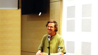 Jean Dreze, the Belgian-Indian economist, interviewed by Ujjawal Krishnam (National Herald)