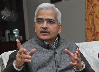 Shaktikanta Das, the former secretary of the Department of Economic Affairs, interviewed by Richa Mishra (The Hindu Business Line)