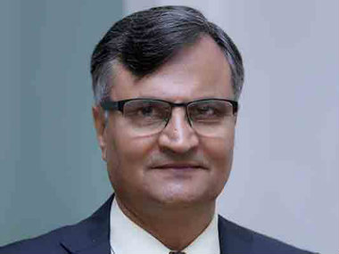 Ramesh Chand, member, NITI Aayog, interviewed by Seetha (Firstpost.com)