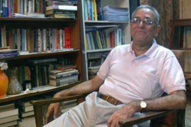 R Nagaraj, an economist and currently a professor at the Indira Gandhi Institute of Development Research in Mumbai, interviewed by Kedar Nagarajan (Caravan Magazine)