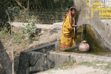 Bihar, U.P. & West Bengal are worst affected by arsenic contamination in groundwater, says recent report