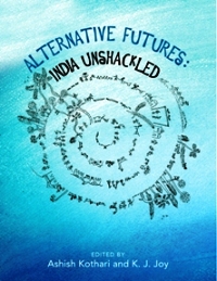 KJ Joy, co-editor of India Unshackled, interviewed by Pema Wangchuck (India Water Portal)