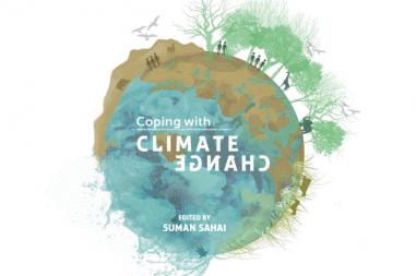 Book Review: Coping with Climate Change