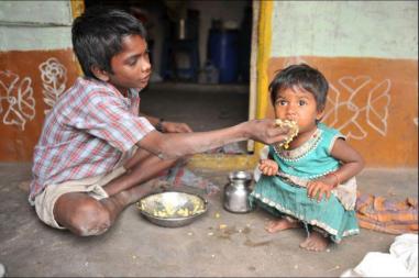 कुपोषण के मोर्चे पर कहां पहुंचे हम- पढ़िए, नेशनल फैमिली हैल्थ सर्वे के तथ्य