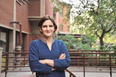 Esther Duflo, development economist and a professor at the department of economics at the Massachusetts Institute of Technology (MIT), interviewed by Roshan Kishore and Pramit Bhattacharya (Livemint.com)