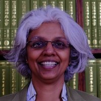 Shailaja Fennell, university senior lecturer at the University of Cambridge, interviewed by Deepanwita Gita Niyogi (Down to Earth)