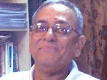 R Nagaraj, professor at the Indira Gandhi Institute of Development Research (IGIDR), speaks to Indivjal Dhasmana