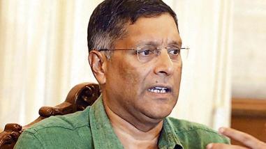 Arvind Subramanian, ex-Chief Economic Advisor (CEA), interviewed by Prashant Jha