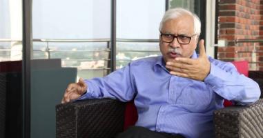 SY Quraishi, former Chief Election Commissioner, interviewed by Vrinda Gopinath (Scroll.in)