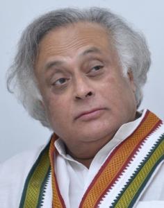 Jairam Ramesh, Congress leader and former Rural Development Minister in the UPA, interviewed by TK Rajalakshmi