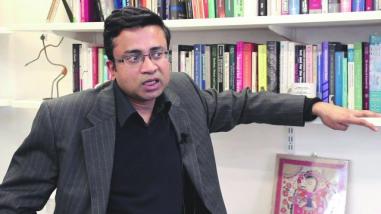 Maitreesh Ghatak, Professor of Economics at London School of Economics, interviewed by Tathagata Bhattacharya (National Herald)