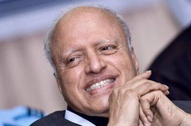 MS Swaminathan, father of India's Green Revolution, interviewed by Vidya Venkat (The Hindu)