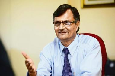 Ramesh Chand, NITI Aayog member and agricultural economist, interviewed by Sayantan Bera (Livemint.com)