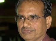 Shivraj Singh Chouhan, Chief Minister of Madhya Pradesh interviewed by Sanjay Jog