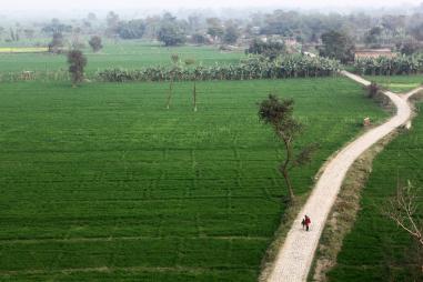 Deflation in WPI of 8 kharif crops observed during 2016-17 to 2018-19, while their MSPs grew at a positive rate