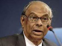 C Rangarajan, Former chairman-PM's Economic Advisory Council speaks to Indivjal Dhasmana