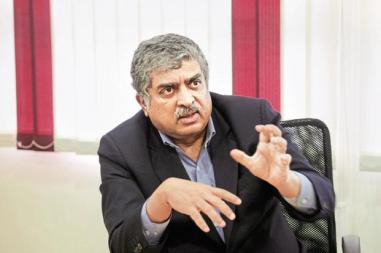 Nandan Nilekani, Infosys co-founder and one of the brains behind the Unified Payments Interface, interviewed by Anirban Sen (Livemint)