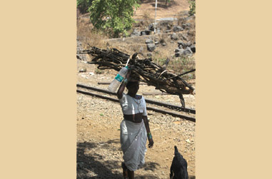 Xaxa Report: Tribals worst sufferers of displacement