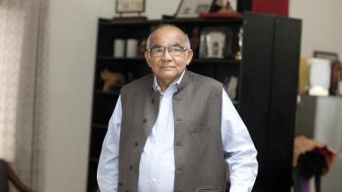 YV Reddy,  former Reserve Bank of India governor and chairperson of the 14th Finance Commission, interviewed by Roshan Kishore (Hindustan Times)