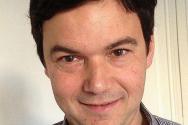 Economist Thomas Piketty, professor at the Paris School of Economics interviewed by Pranay Sharma