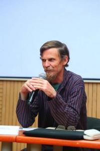 Jean Dreze -- development economist -- interviewed by Jipson John and Jitheesh PM (Frontline.in)