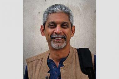 Prof. Vikram Patel, expert on mental health and founding director of the Centre for Global Mental Health at the London School of Hygiene and Tropical Medicine, interviewed by Priyadarshini Sen