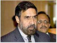 Anand Sharma, Commerce and Industry Minister interviewed by The Business Standard