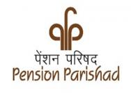 Give universal pension for a dignified life