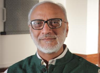 Ashok Gulati, chair professor for agriculture at ICRIER, interviewed by Jahnavi Sen (The Wire)