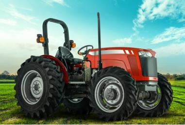 Dip in tractor sales indicate further deepening of rural distress