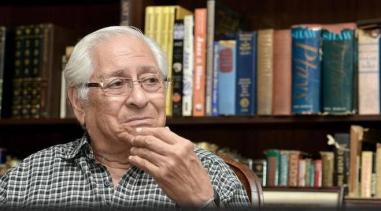 Soli Sorabjee, Former Attorney General of India, interviewed by Anuradha Raman (The Hindu)