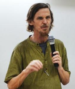 Jean Dreze, development economist, interviewed by Down to Earth