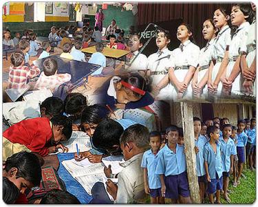 UP school uniform Scam: Shocking findings