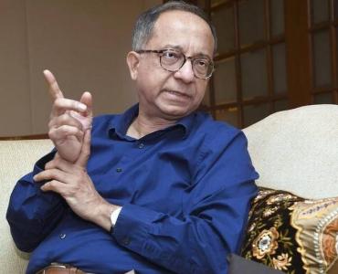 Kaushik Basu, Professor of Economics and the C. Marks Professor of International Studies at Cornell University, interviewed by Mohit M Rao (The Hindu)