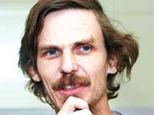 Jean Dreze, economist and activist, interviewed by Atmadip Ray