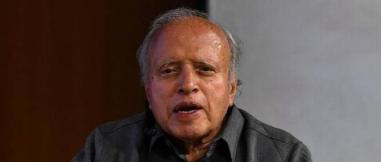 MS Swaminathan, father of Green Revolution, interviewed by Jitheesh PM & Jipson John (Newsclick.in)